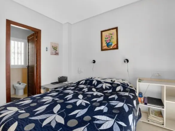 House Of 110 M² In Torrevieja, Spain