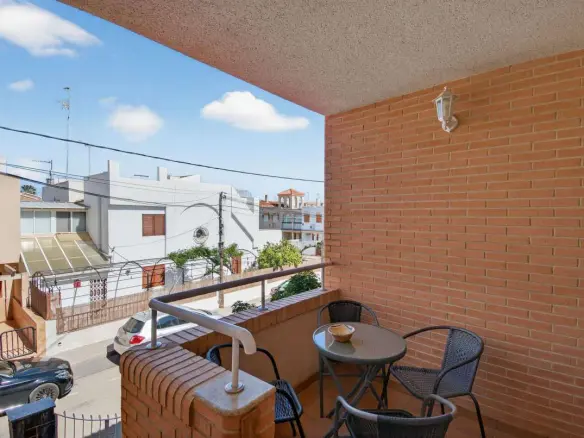 5-bedroom Villa In Lo Pagan, Spain (256 M²)