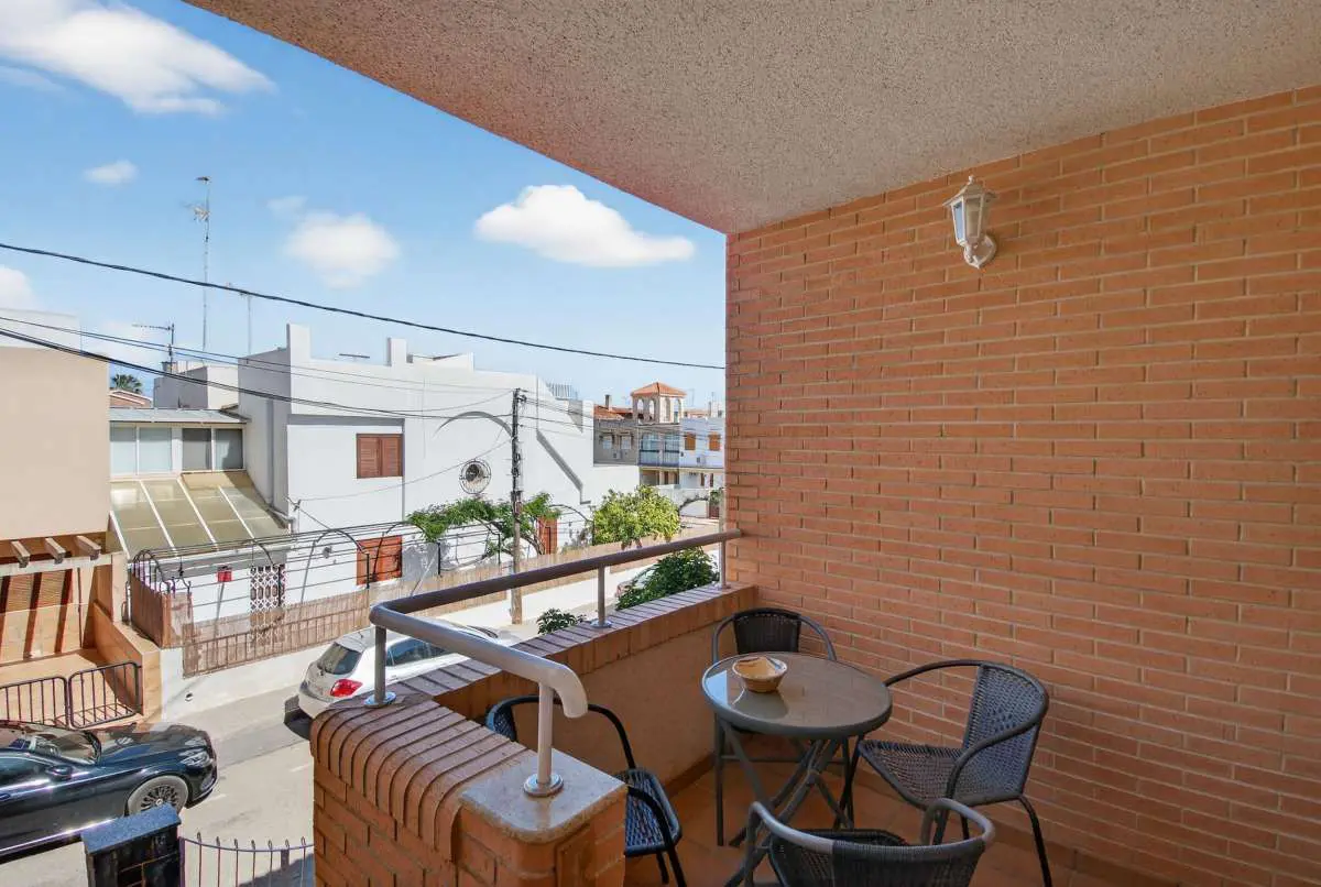 Villa Of 256 M² With A Garden In Lo Pagan