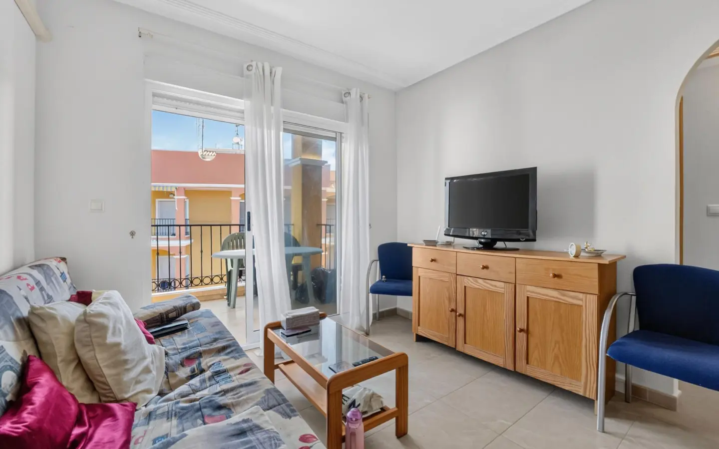 Penthouse Of 58 M² In Torrevieja, Spain