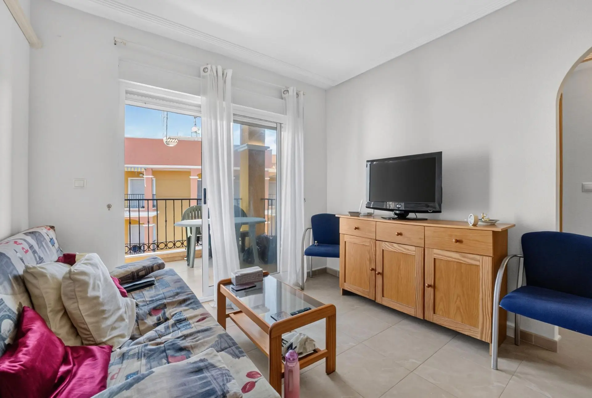 Penthouse Of 58 M² In Torrevieja, Spain