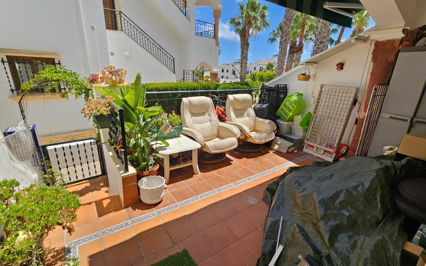 House Of 97 M² In Orihuela Costa, Spain