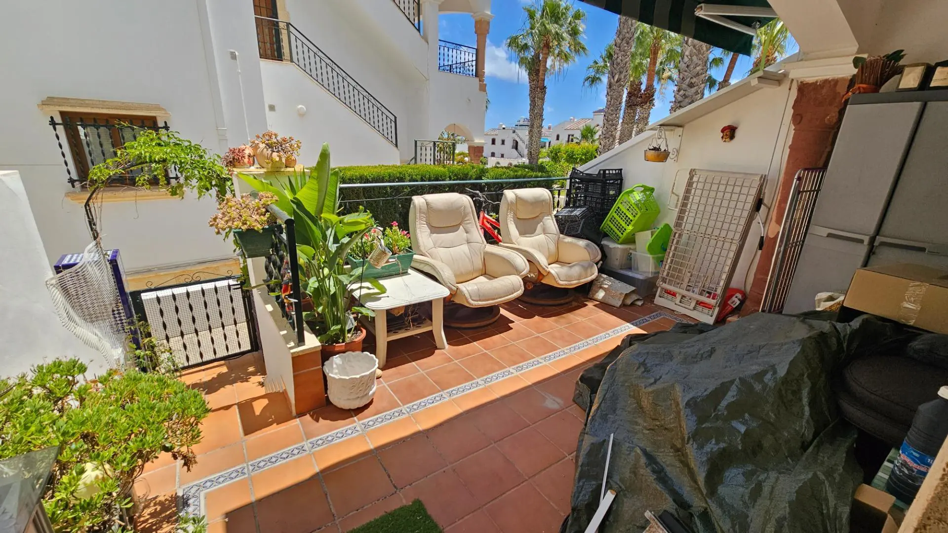 House 97 M² In Orihuela Costa, Spain – Mediter Real Estate