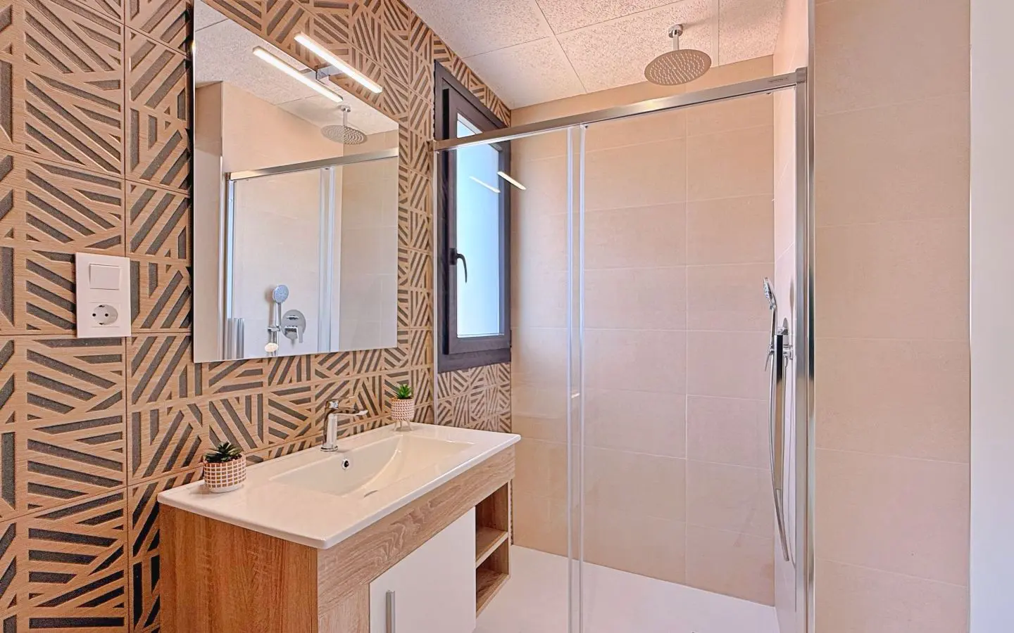 Apartment Of 83 M² In Orihuela Costa