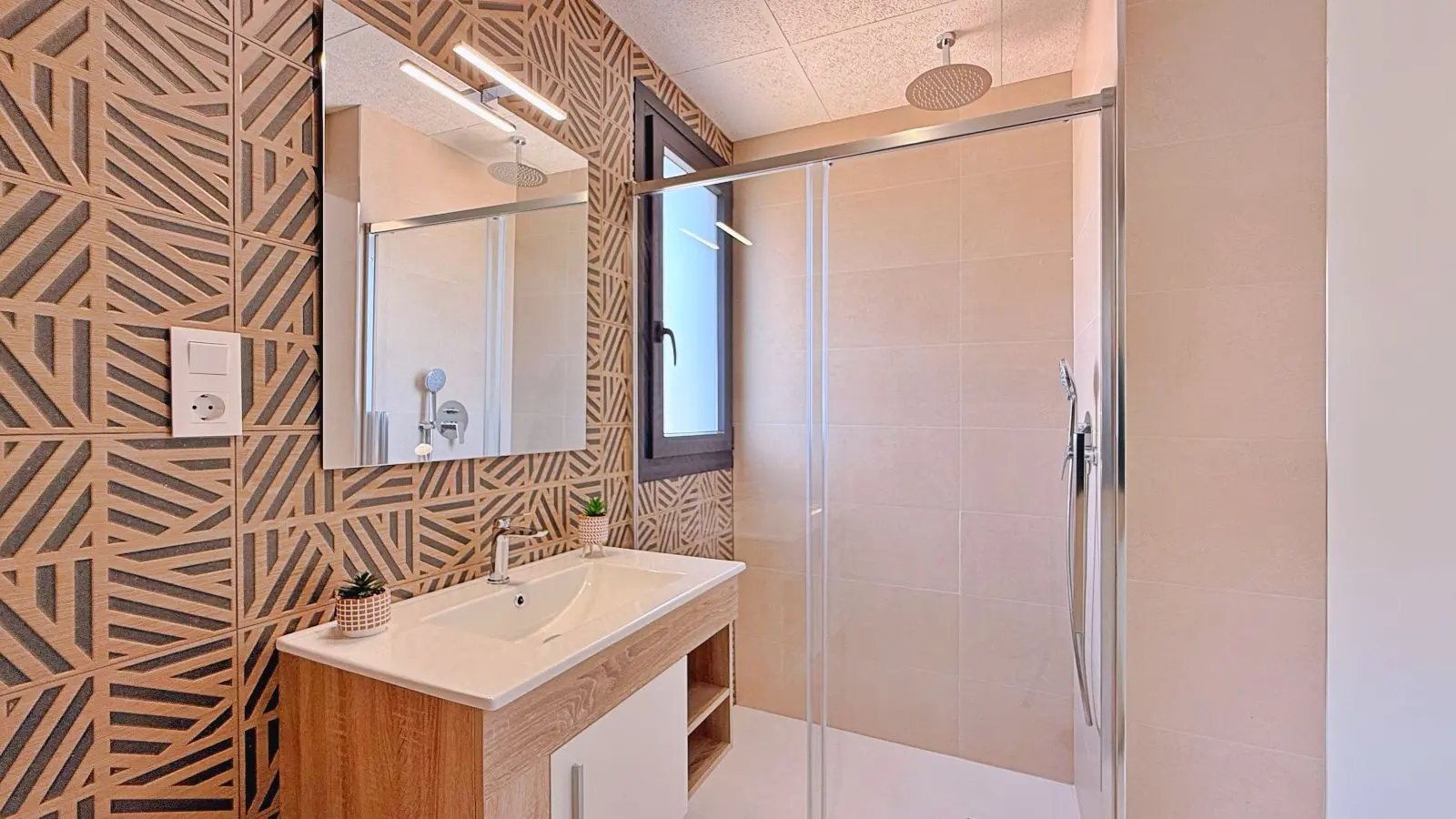 Apartment Of 83 M² In Orihuela Costa