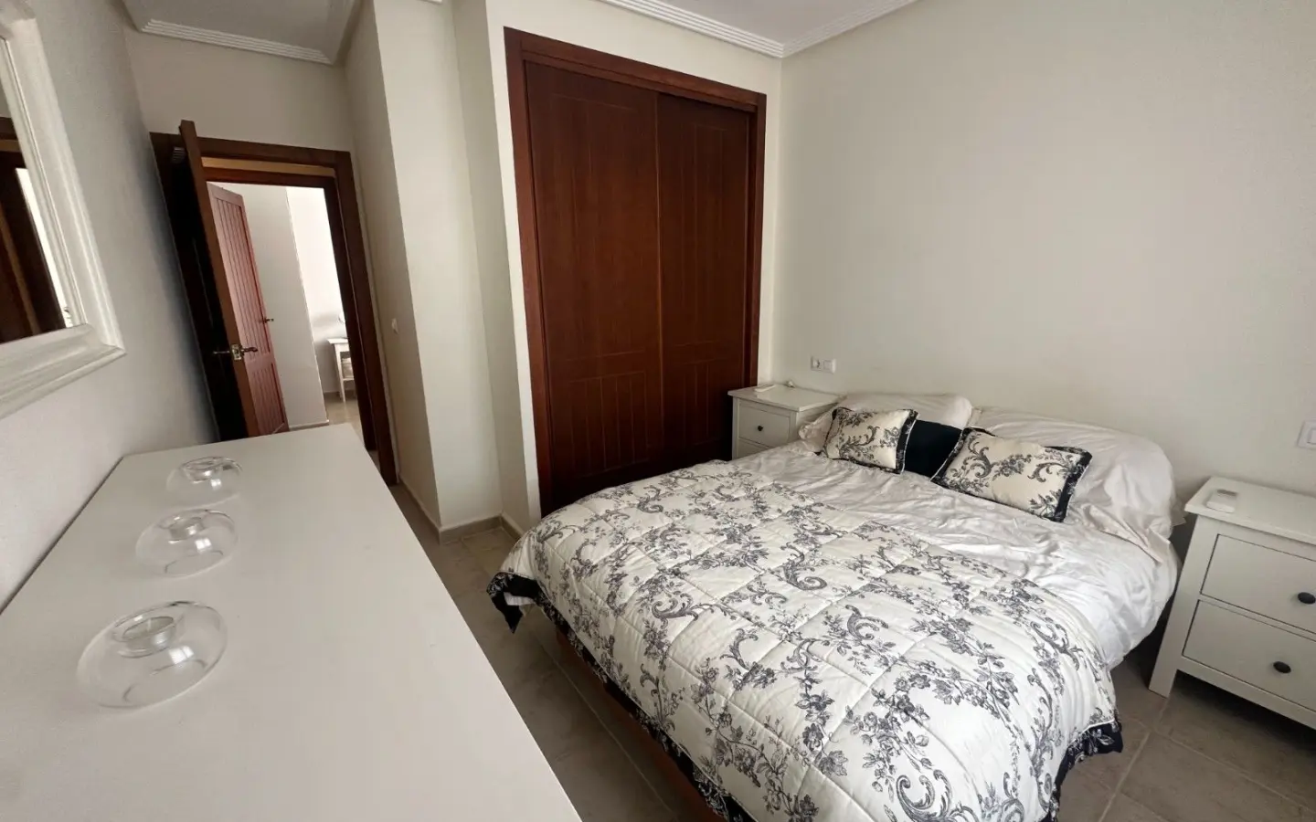 Apartment Of 78 M² With Features In Torrevieja, Spain