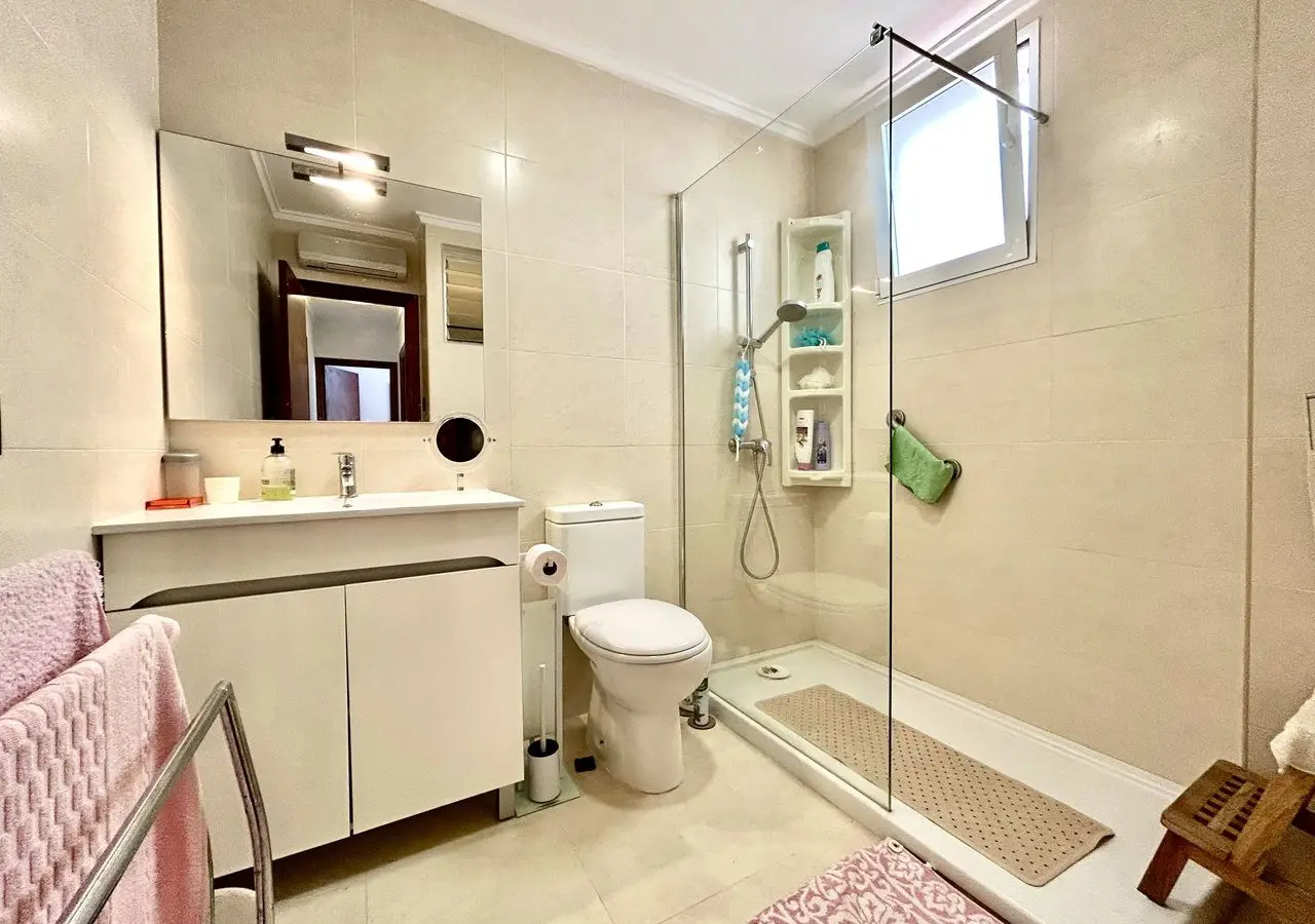 Apartment Of 87 M² In Orihuela Costa, Spain