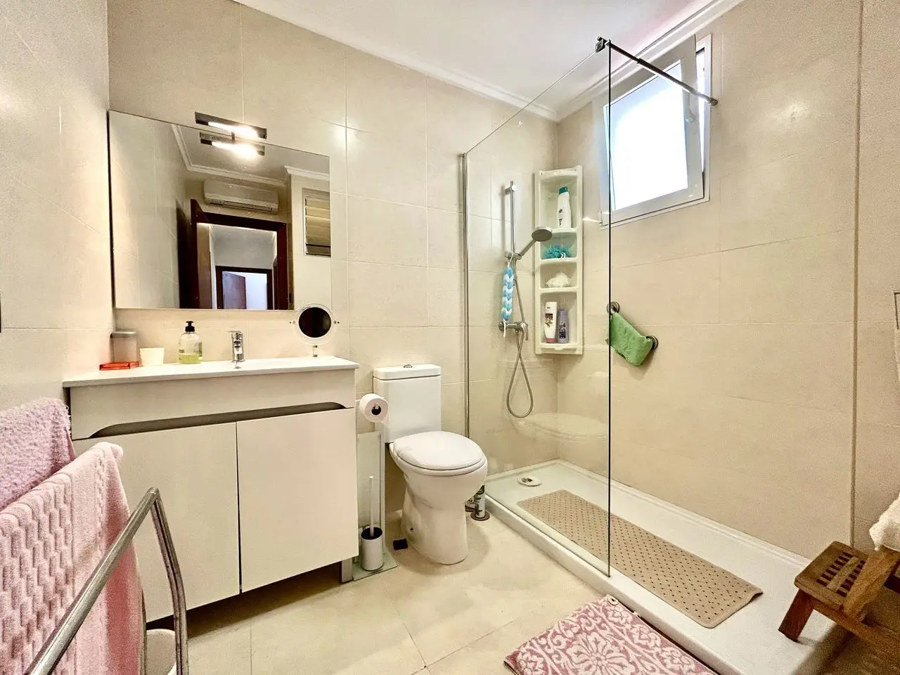 Apartment Of 87 M² In Orihuela Costa, Spain