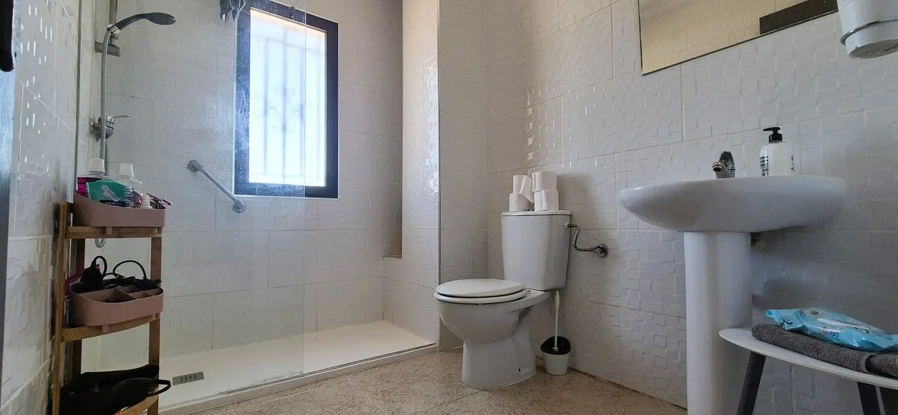 Villa Of 100 M² In San Miguel De Salinas, Spain