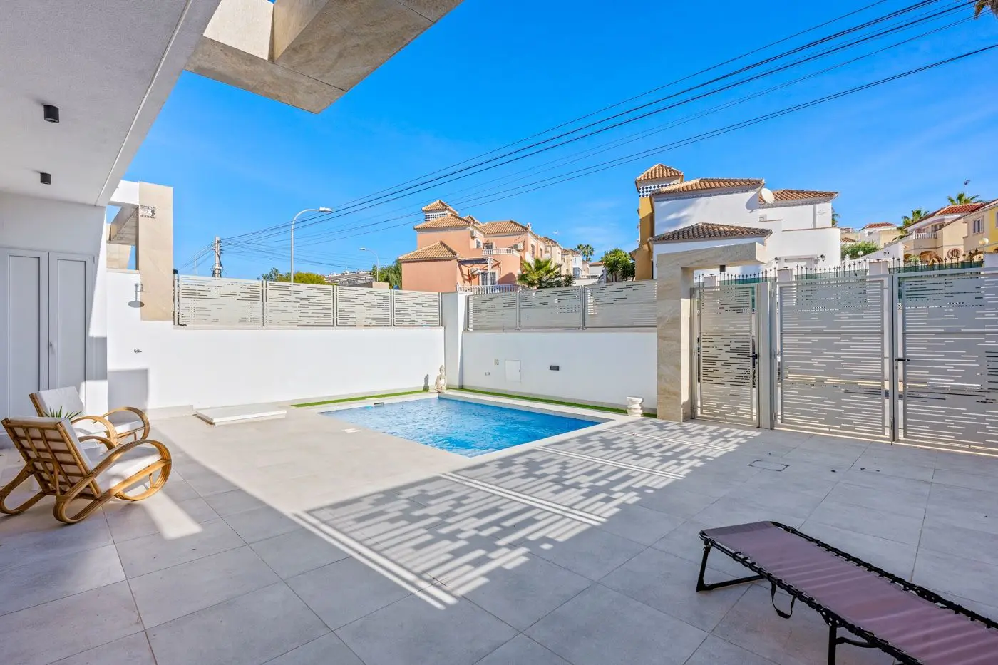 Villa Of 116 M² In San Miguel De Salinas, Spain