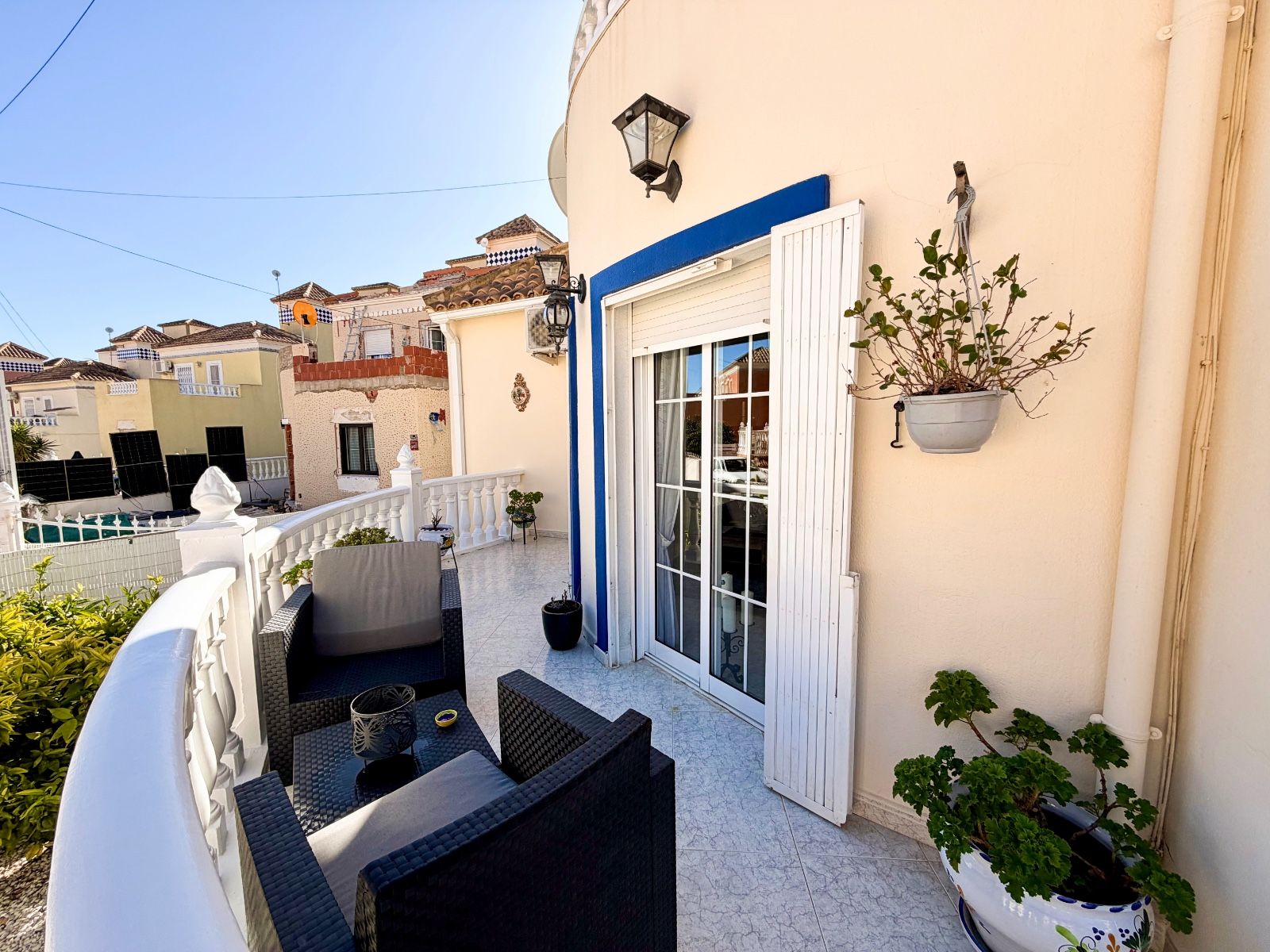 Villa Of 117 M² In San Miguel De Salinas, Spain
