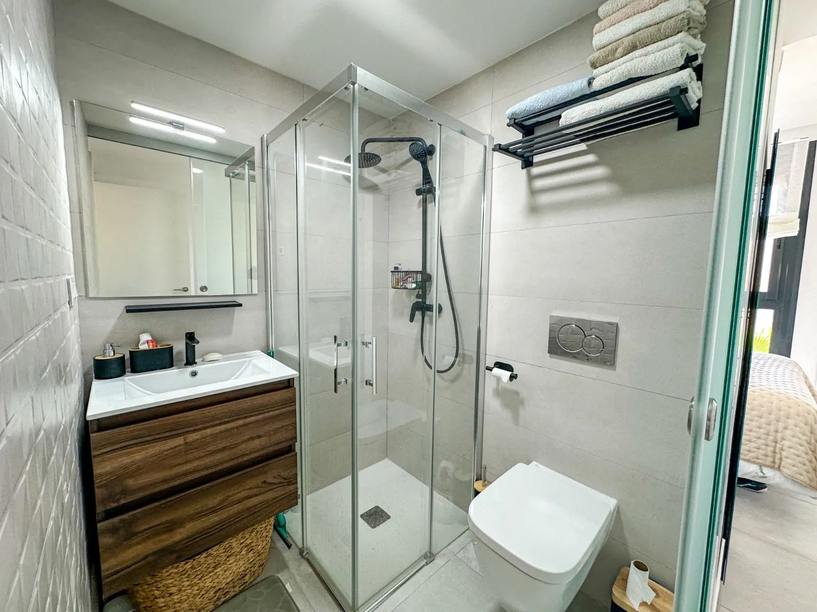 Apartment Of 80 M² In Orihuela Costa, Spain