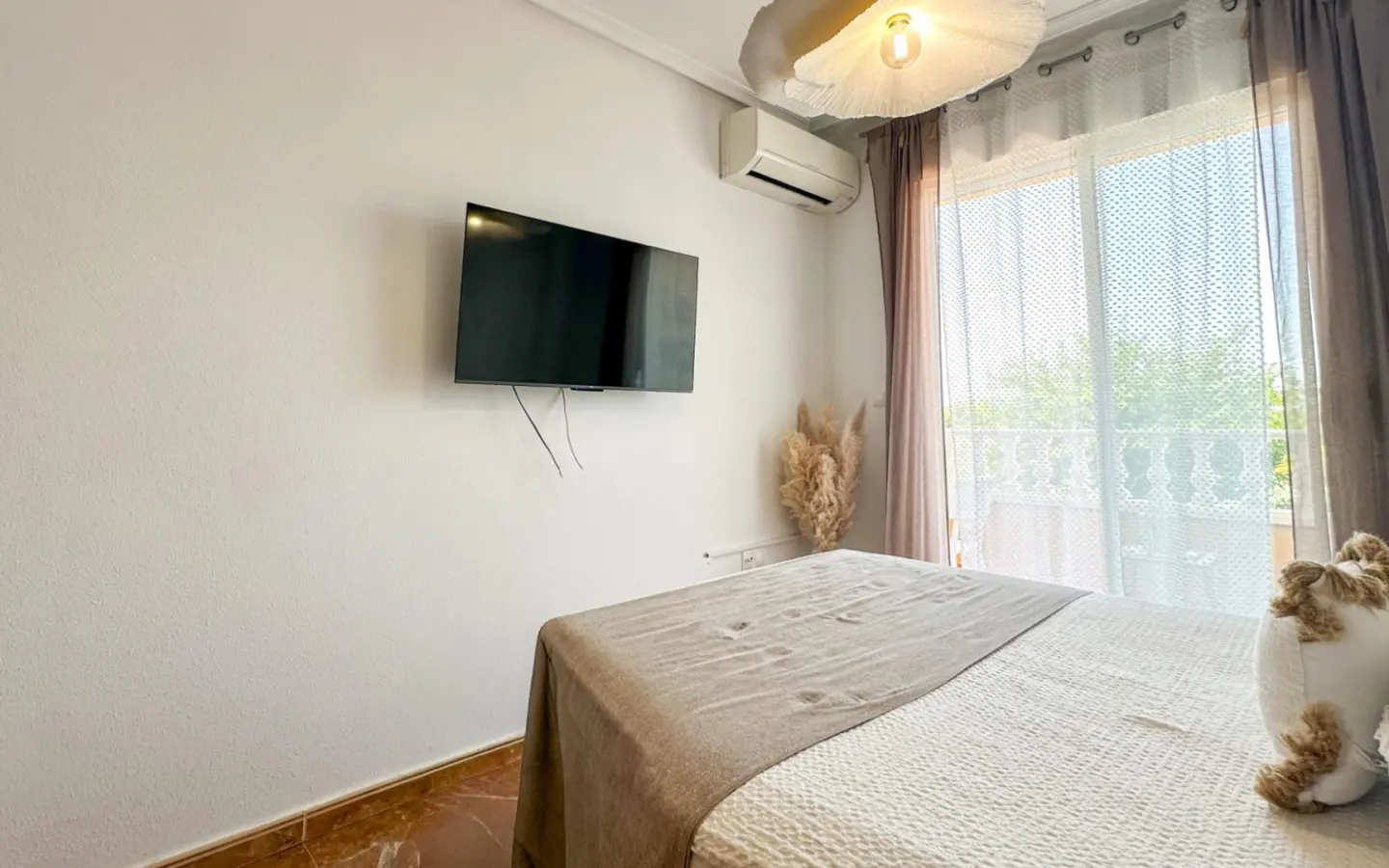 Apartment Of 70 M² In Guardamar Del Segura, Spain