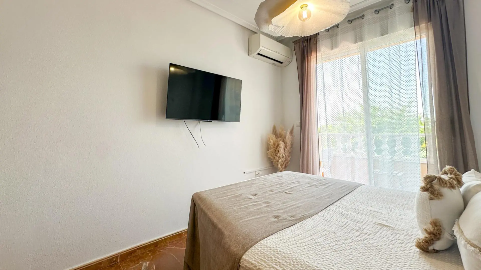 Apartment Of 70 M² In Guardamar Del Segura, Spain