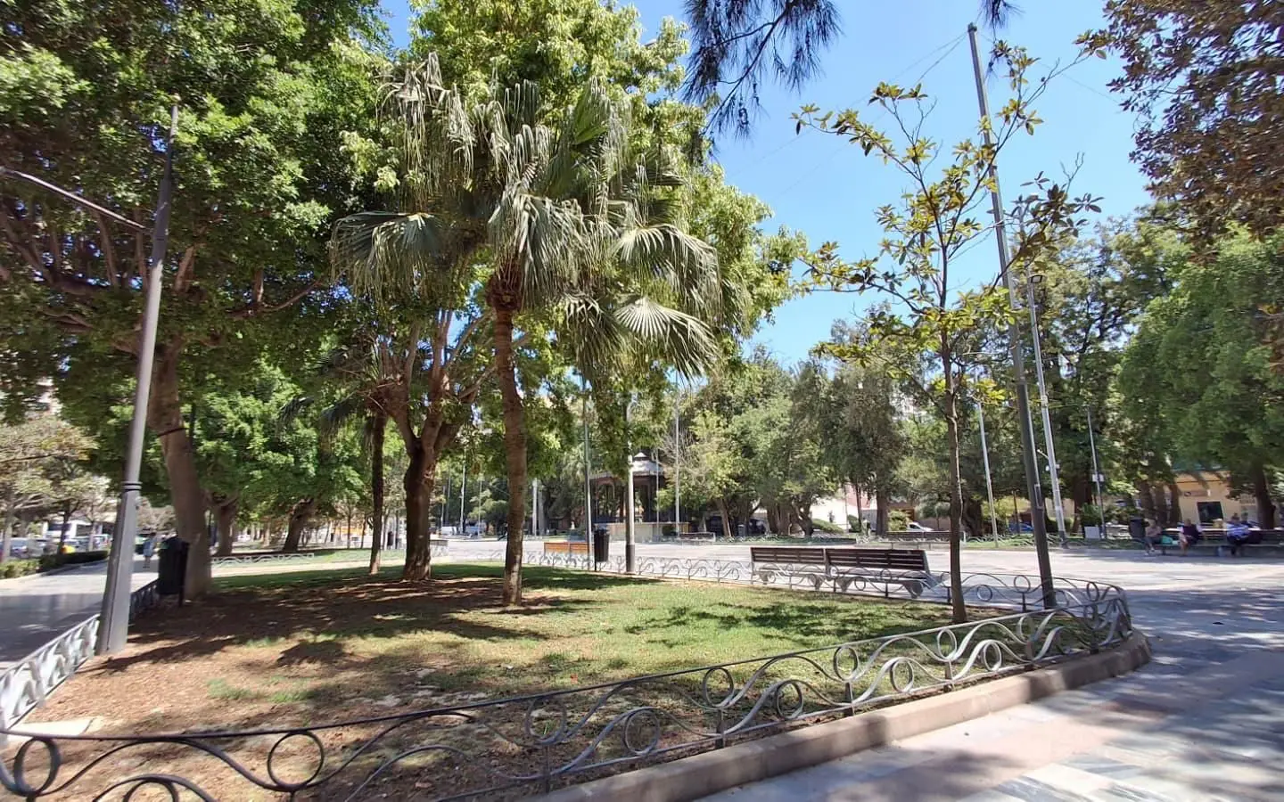 Apartment Of 140 M² In Orihuela, Spain