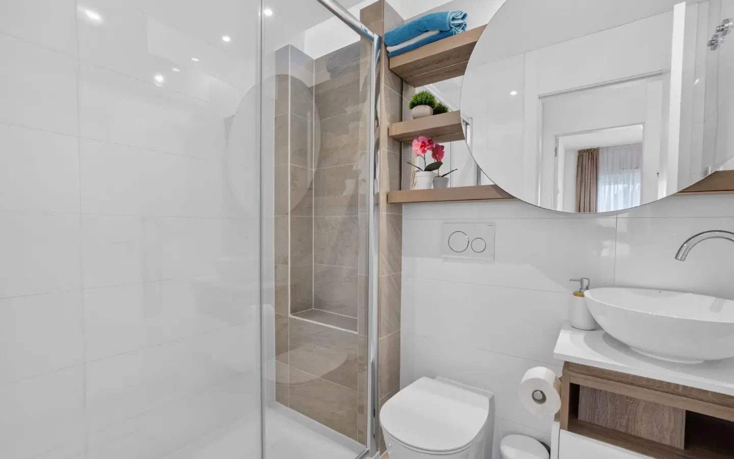 Apartment Of 82 M² In Rojales, Spain