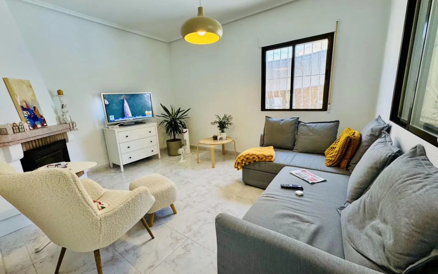 Villa Of 135 M² In Torrevieja, Spain