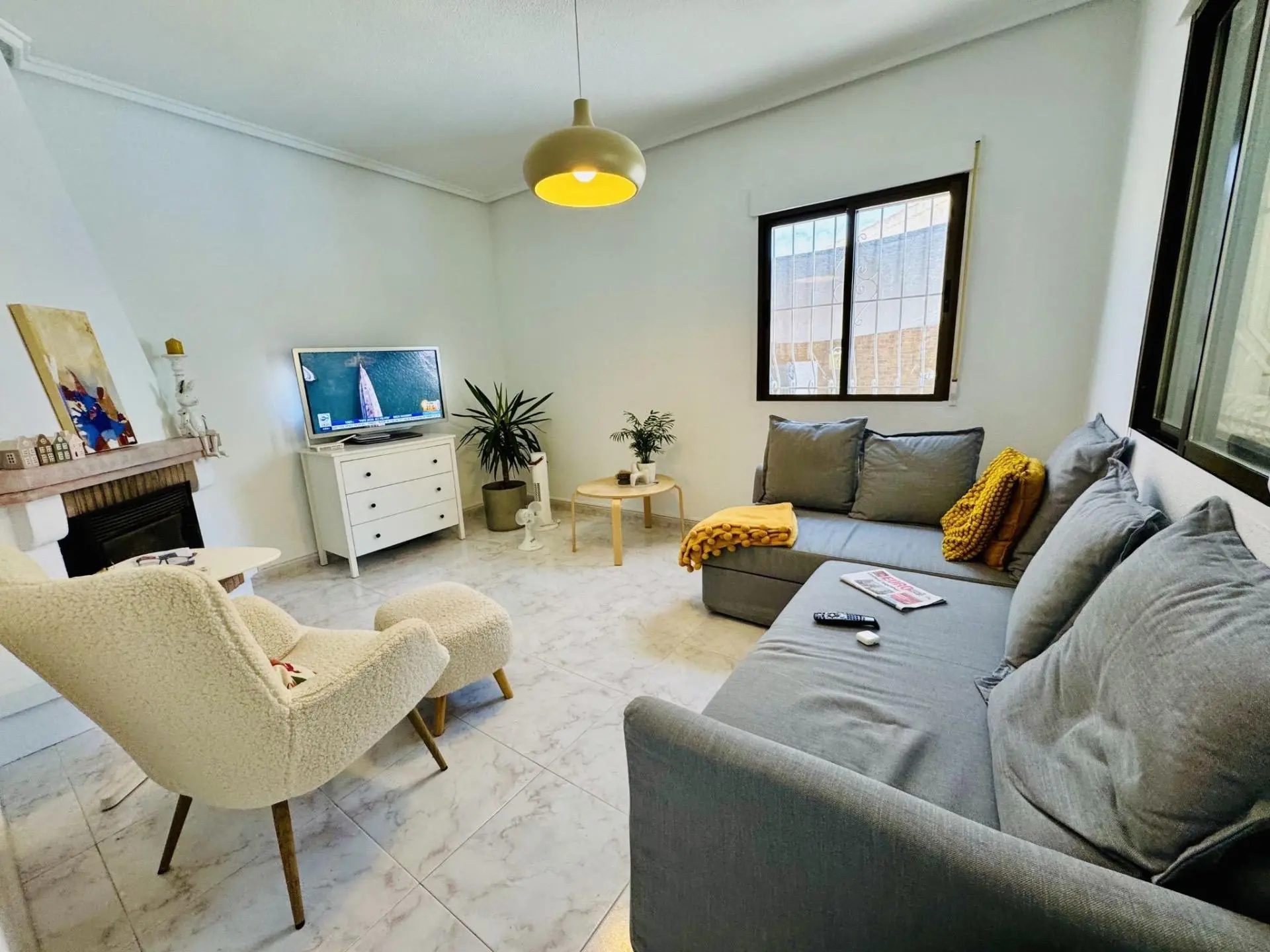 Villa Of 135 M² In Torrevieja, Spain