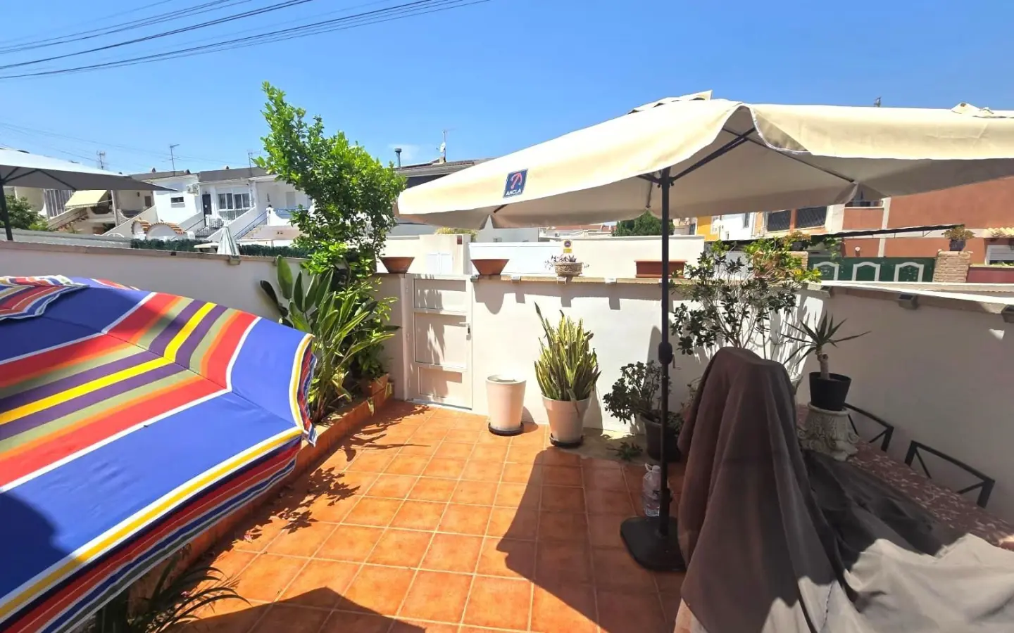 House Of 78 M² In Torrevieja, Spain