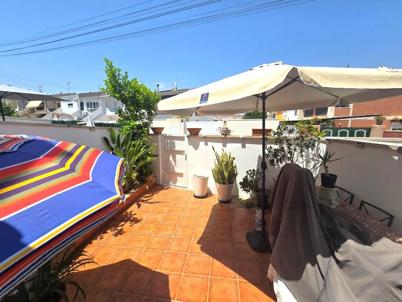 House Of 78 M² In Torrevieja, Spain