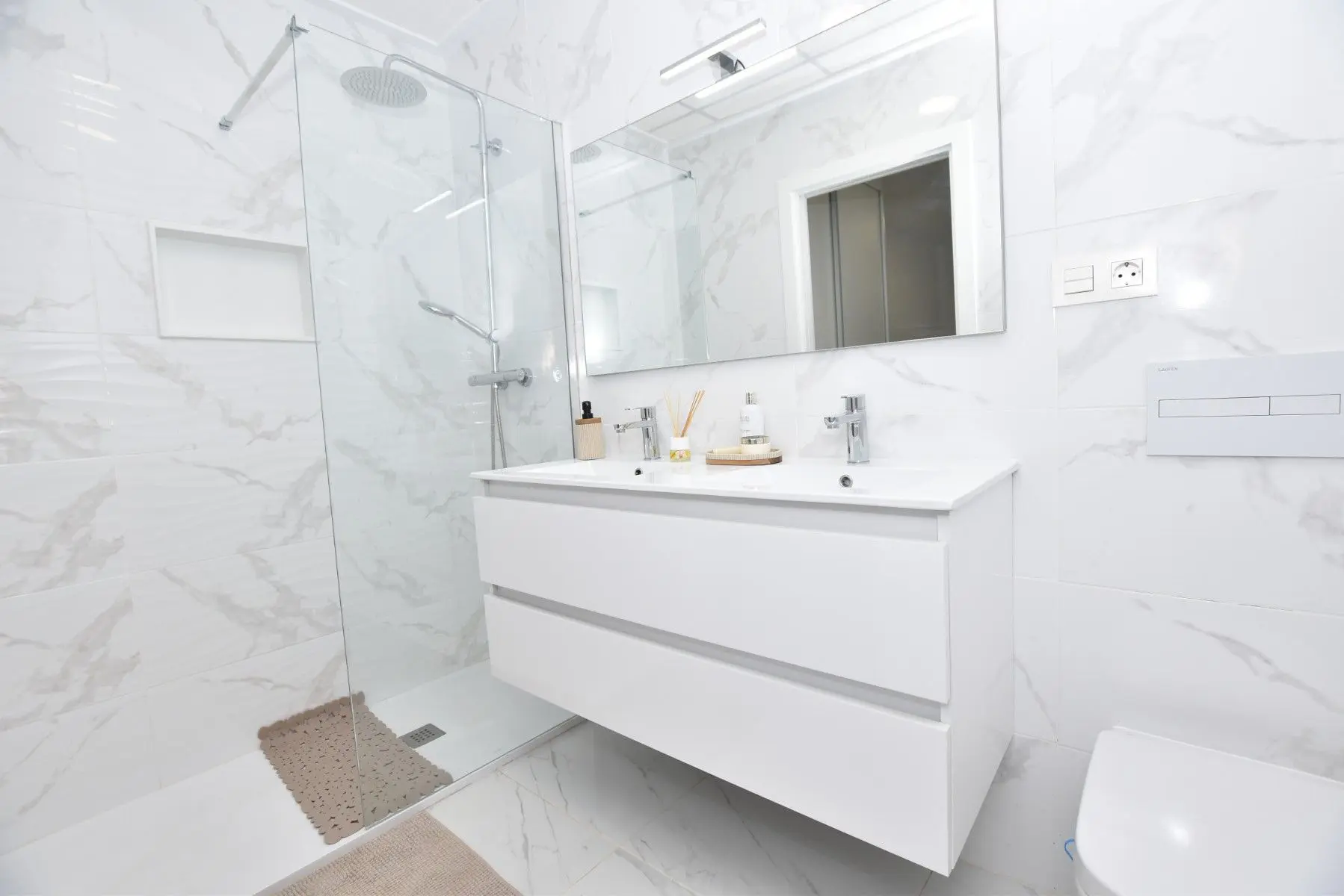 Villa Of 108 M² In Los Montesinos, Spain