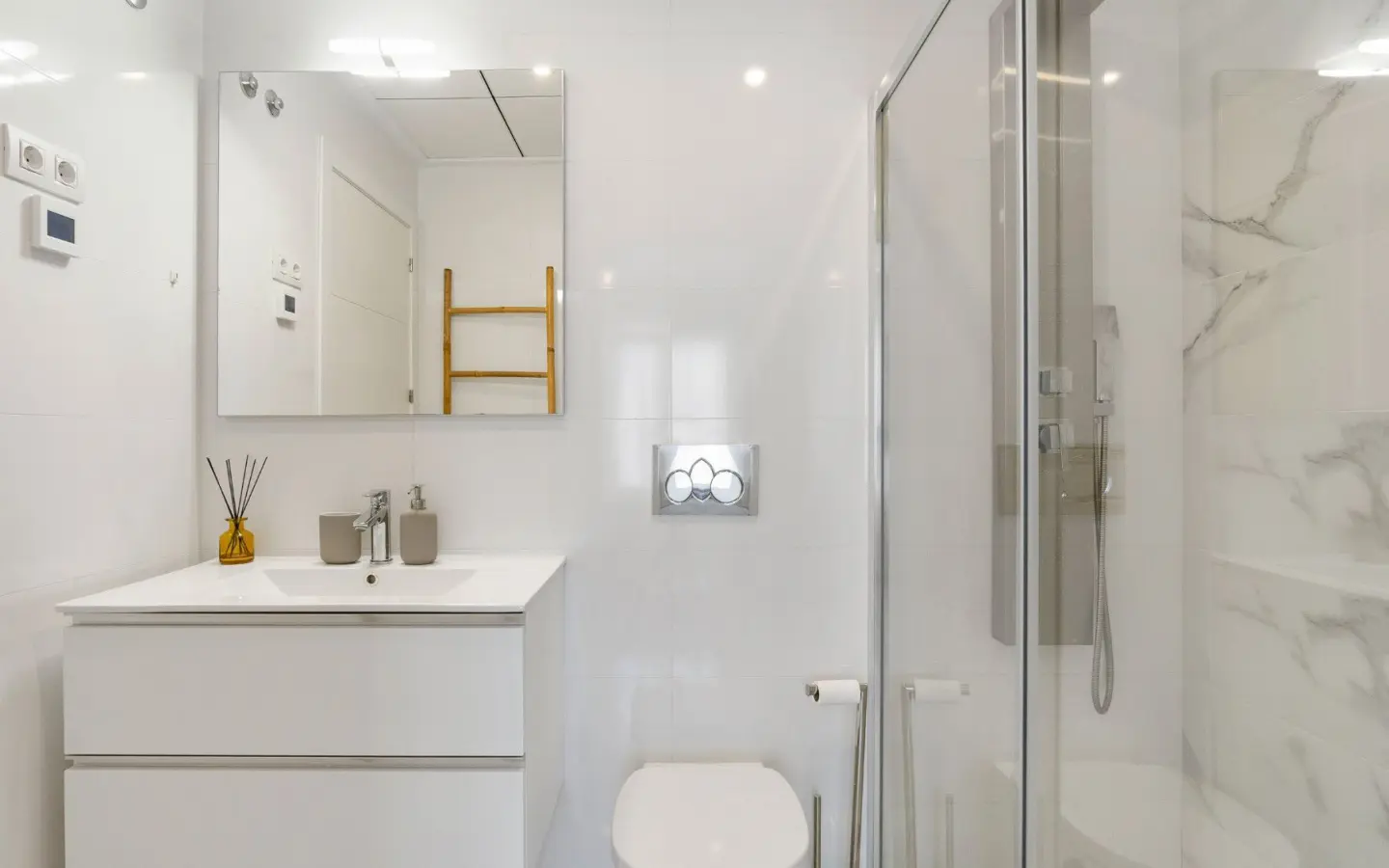 Terraced House Of 101 M² In Villamartin, Spain