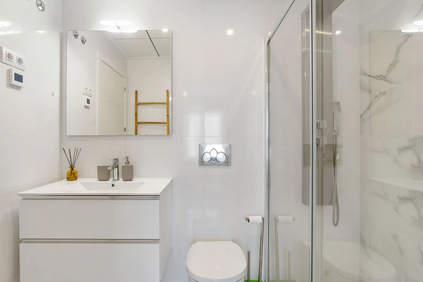 Terraced House Of 101 M² In Villamartin, Spain