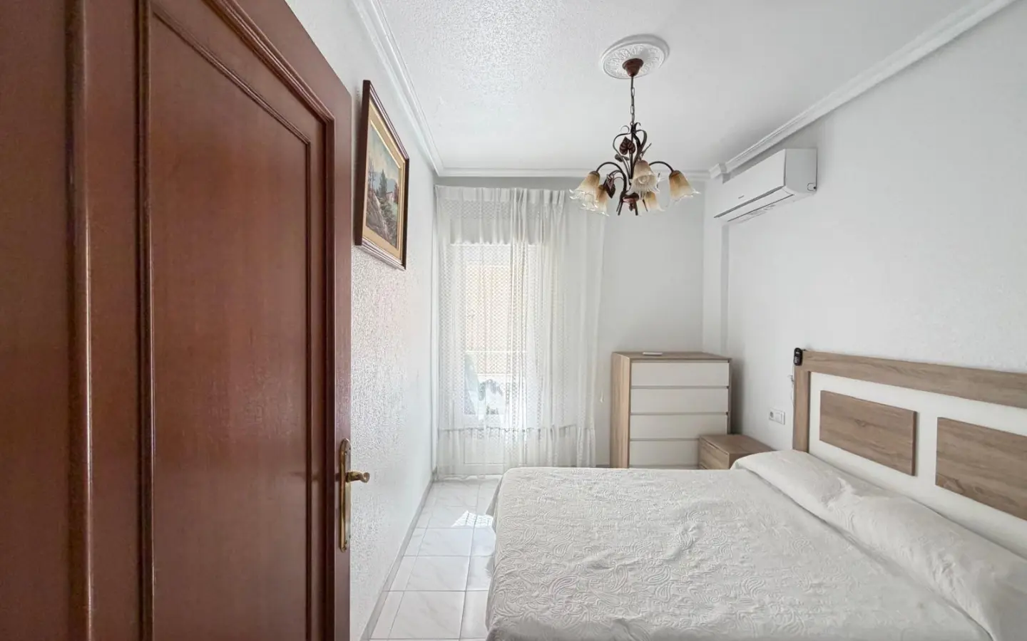 Apartment Of 81 M² In Torrevieja, Spain