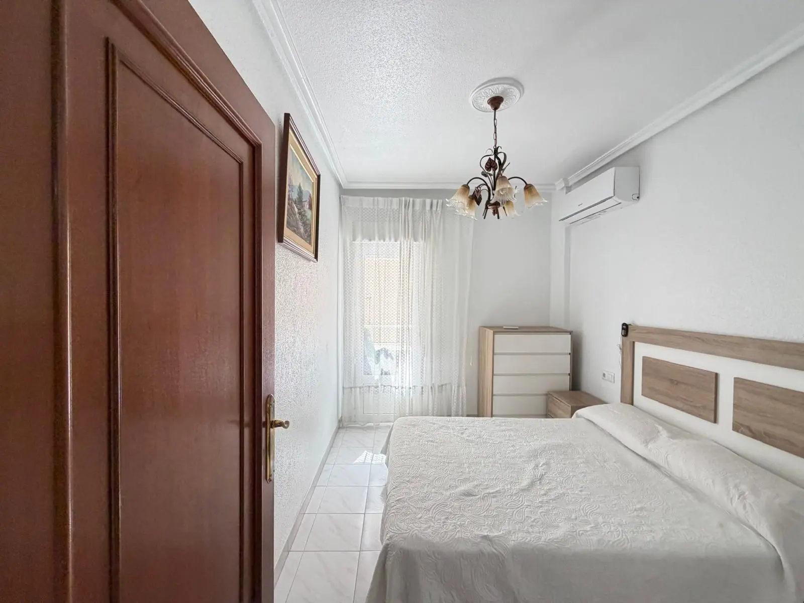 Apartment Of 81 M² In Torrevieja, Spain