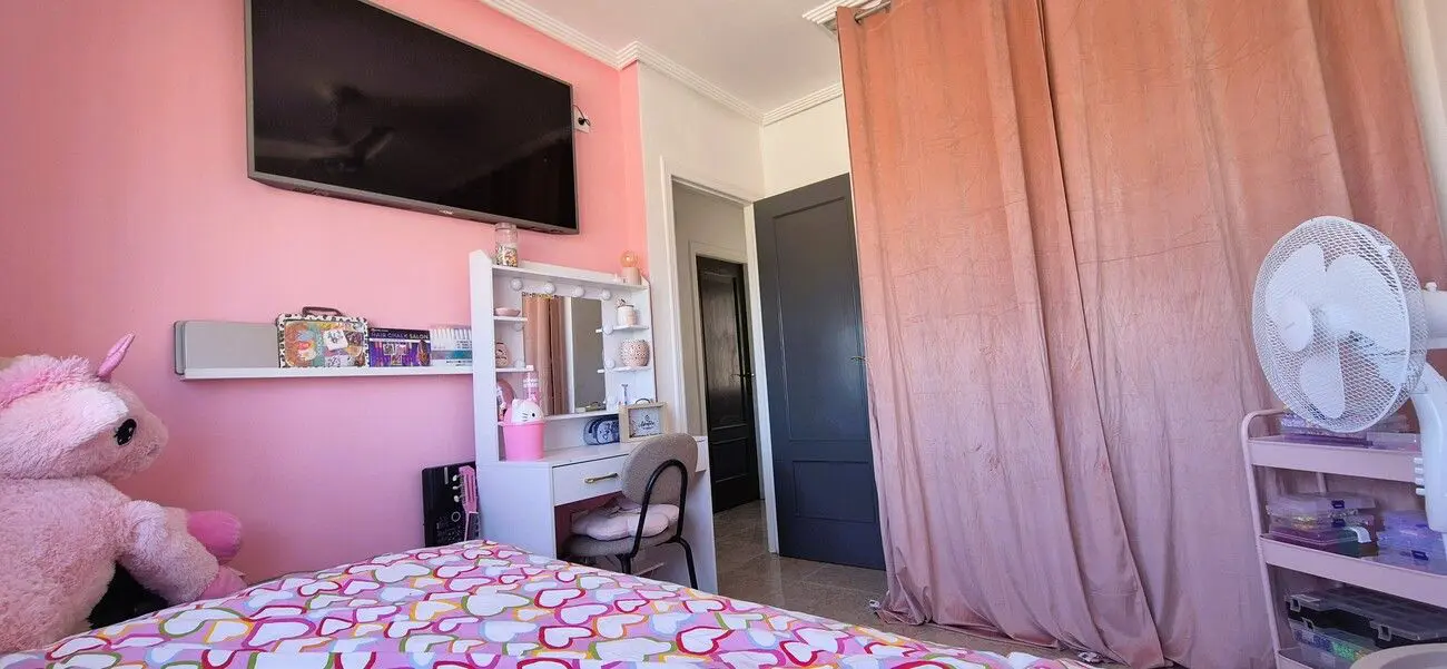 Villa Of 100 M² In San Miguel De Salinas, Spain