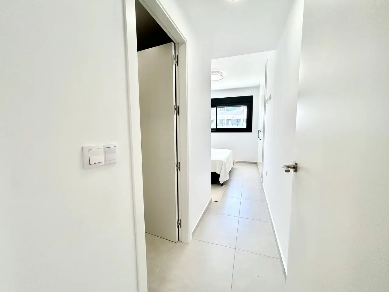 Apartment Of 107 M² With Sea View In Orihuela Costa
