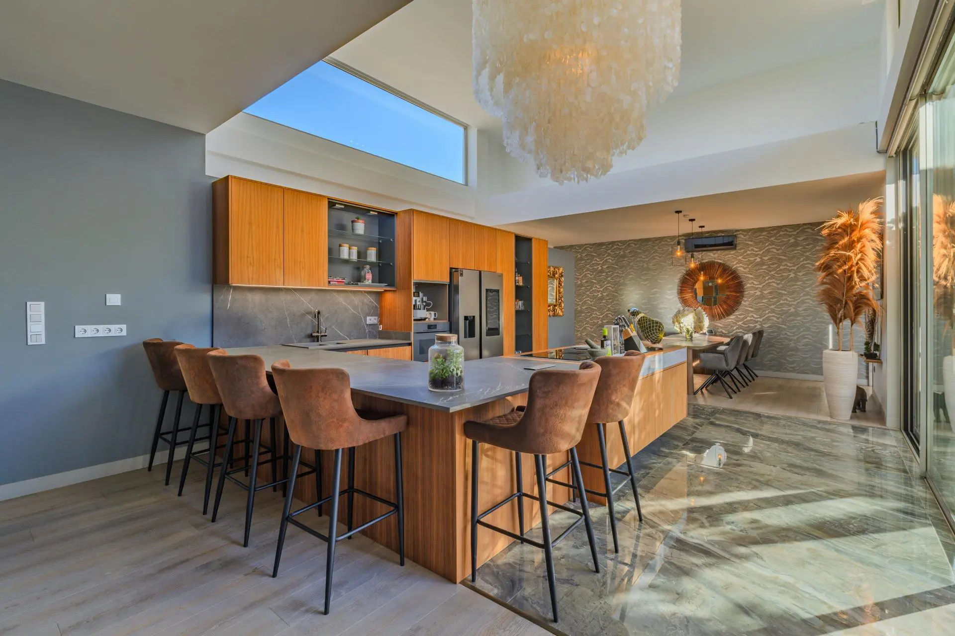 Villa Of 544 M² In Benijofar
