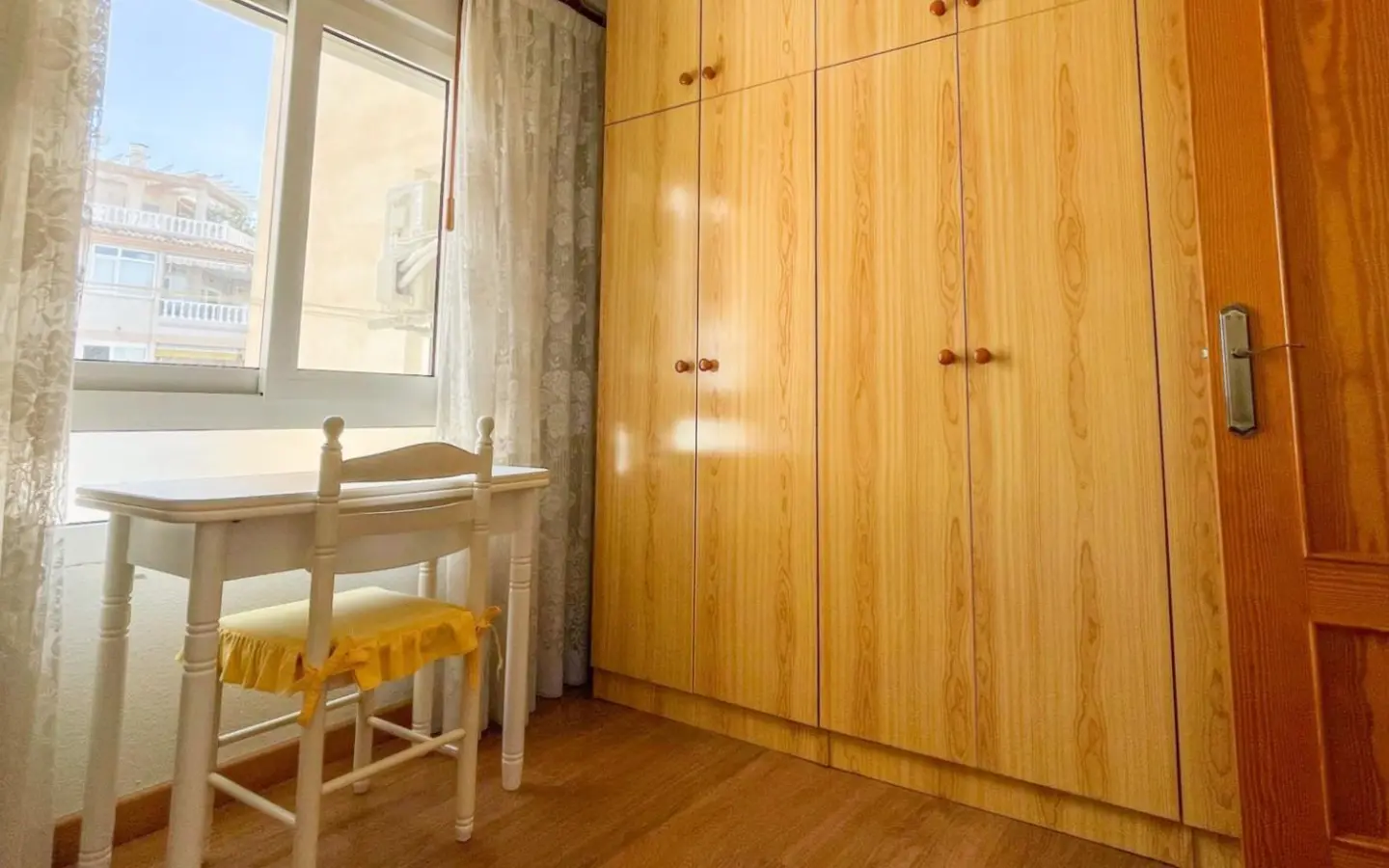 Apartment Of 129 M² In Torrevieja, Spain