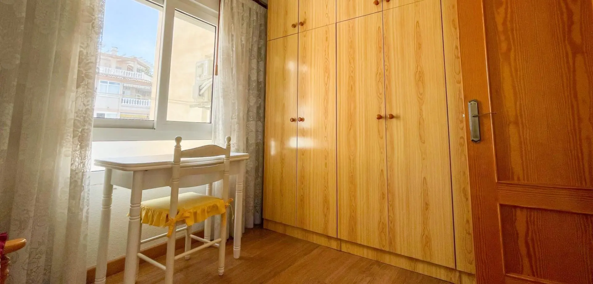 Apartment Of 129 M² In Torrevieja, Spain