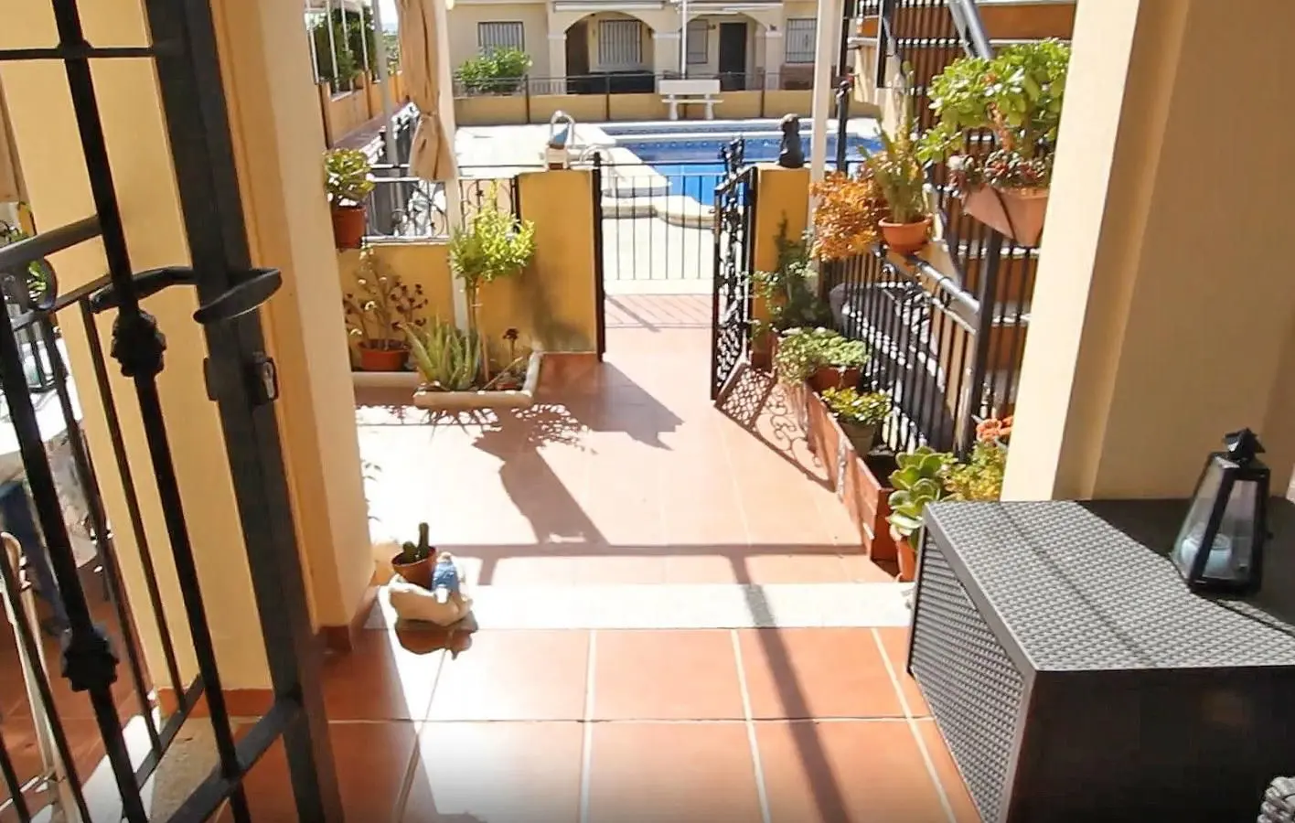 Bungalow Of 86 M² In Guardamar Del Segura