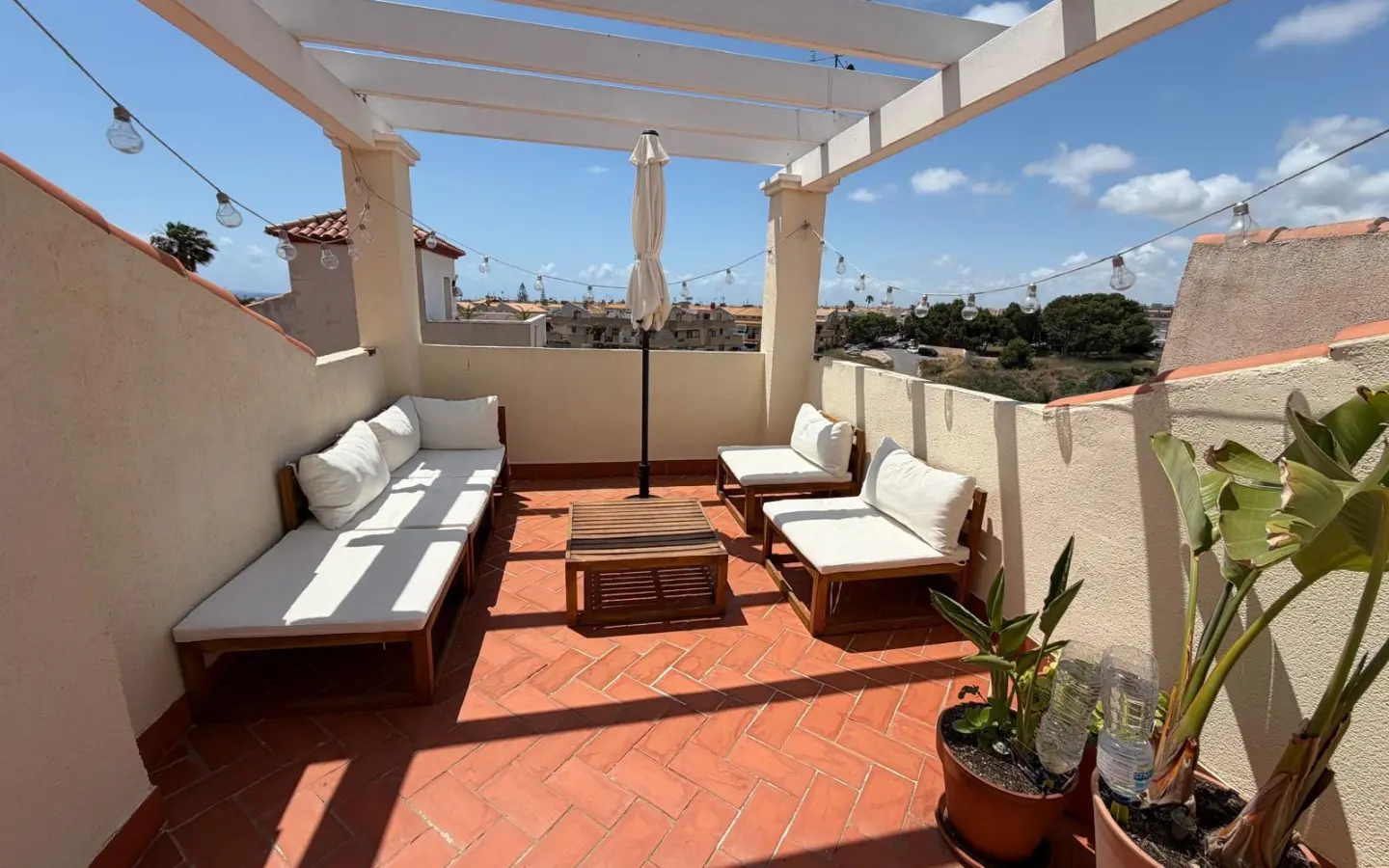 Bungalow Of 68 M² In Orihuela Costa, Spain