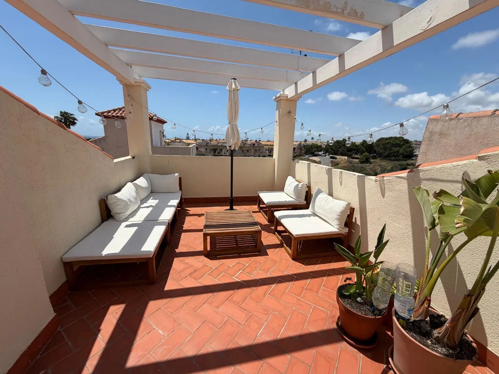 Bungalow Of 68 M² In Orihuela Costa, Spain