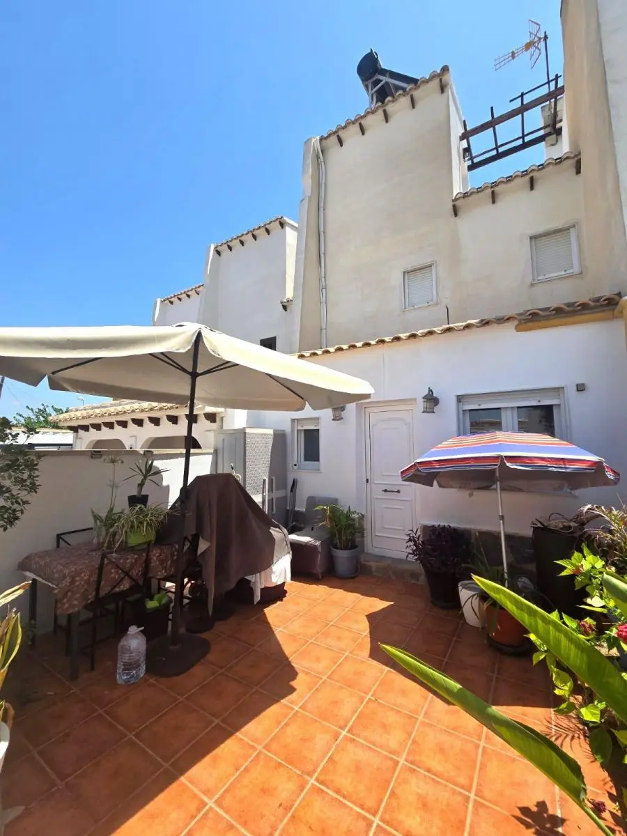 House Of 78 M² In Torrevieja, Spain