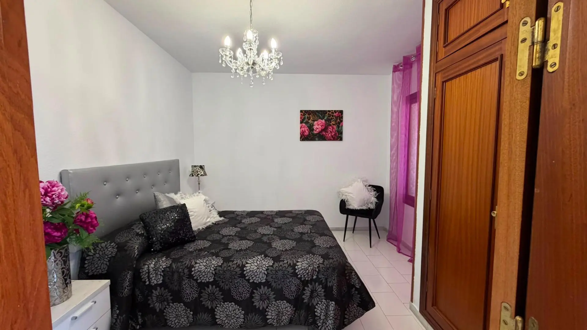 Apartment Of 63 M² In Torrevieja, Spain