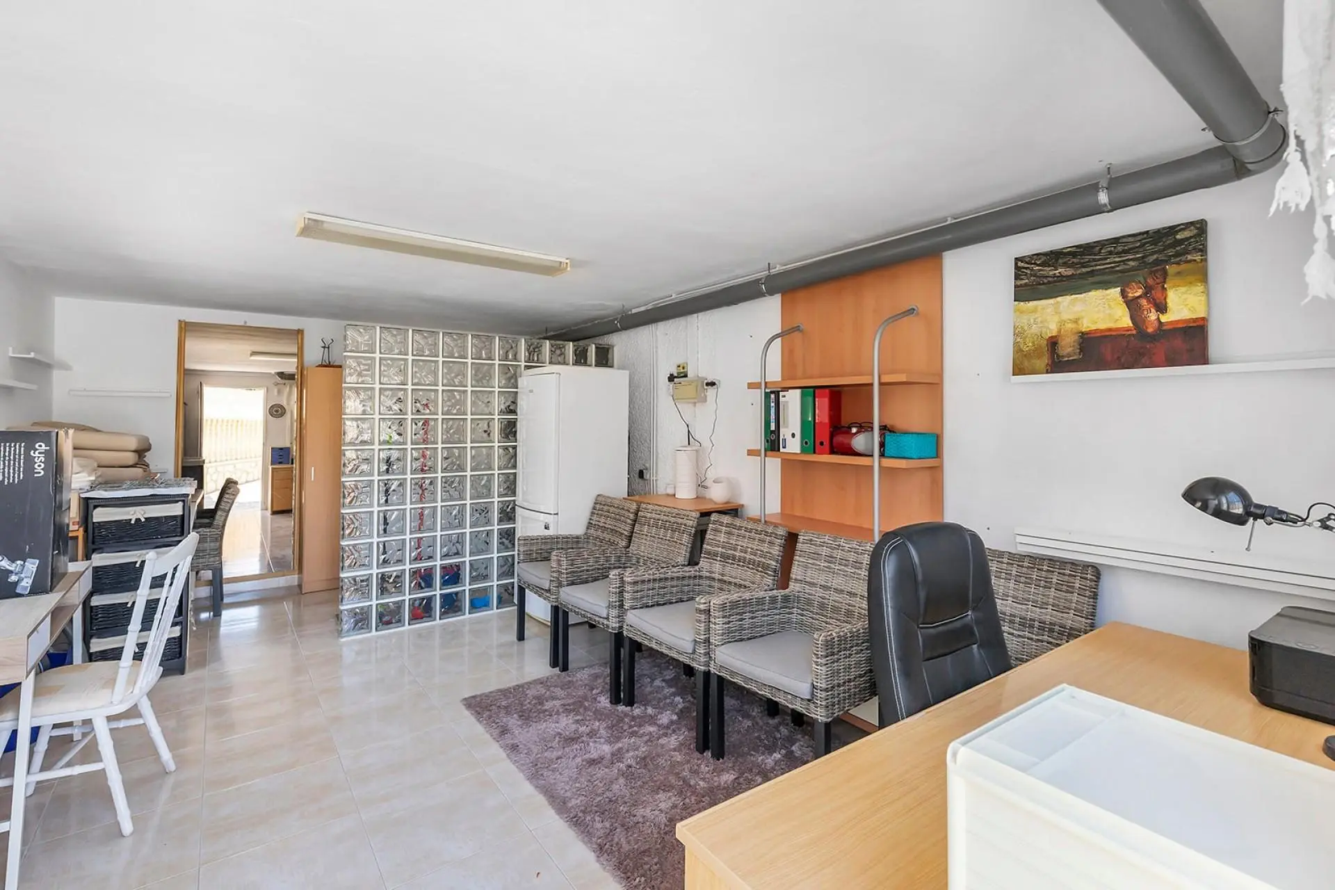 Villa Of 159 M² In Rojales, Spain