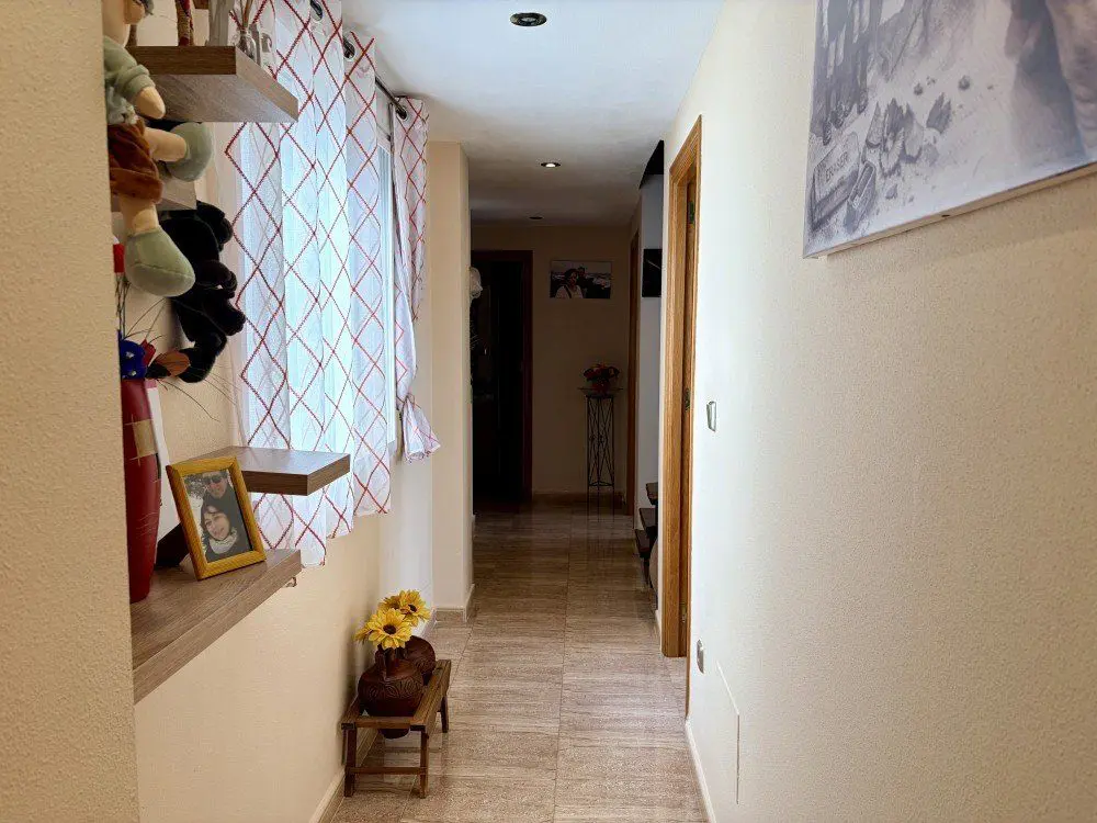 Penthouse Of 95 M² In Pilar De La Horadada, Spain