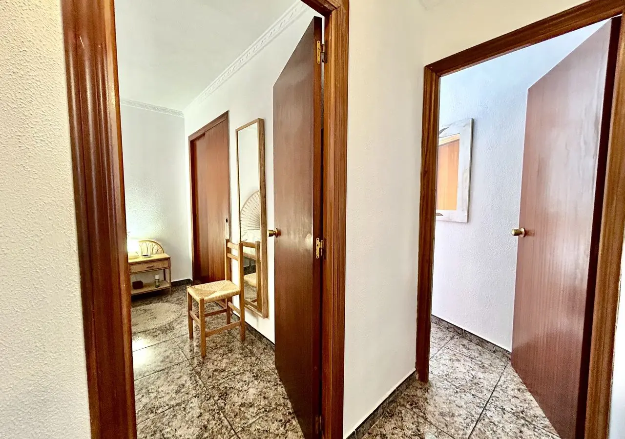 Apartment Of 87 M² In Orihuela Costa, Spain