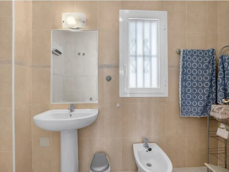 House Of 110 M² In Torrevieja, Spain