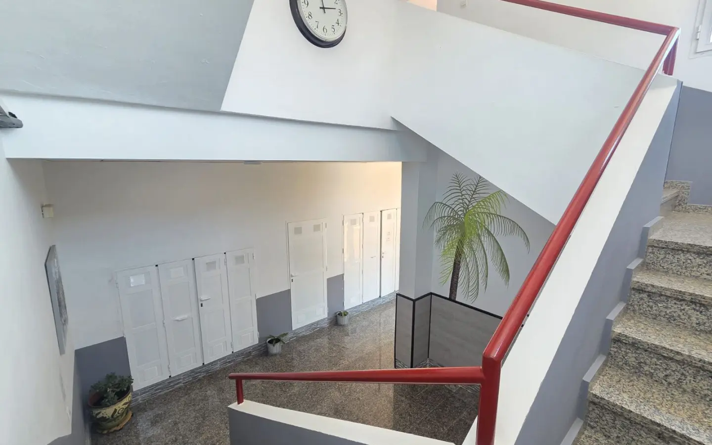 Apartment Of 63 M² With Sea View In Orihuela Costa