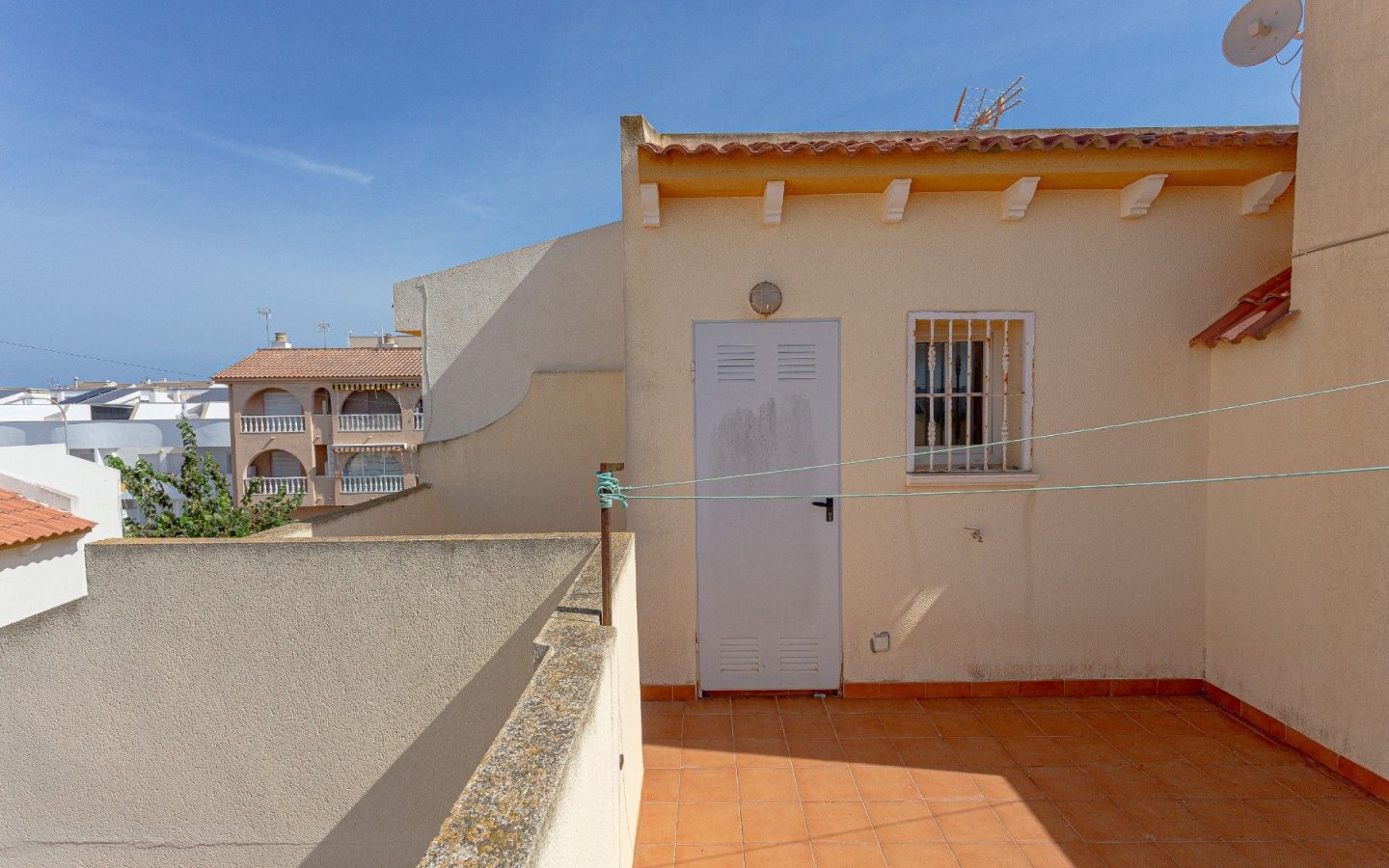 Villa Of 86 M² In Pilar De La Horadada, Spain