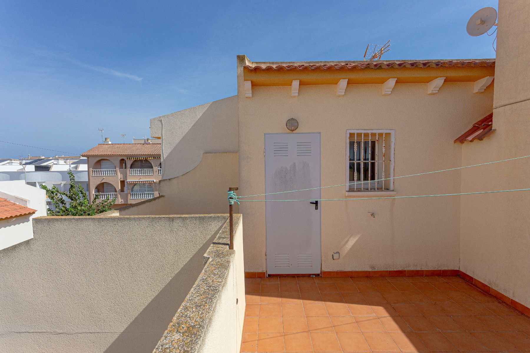 Villa Of 86 M² In Pilar De La Horadada, Spain