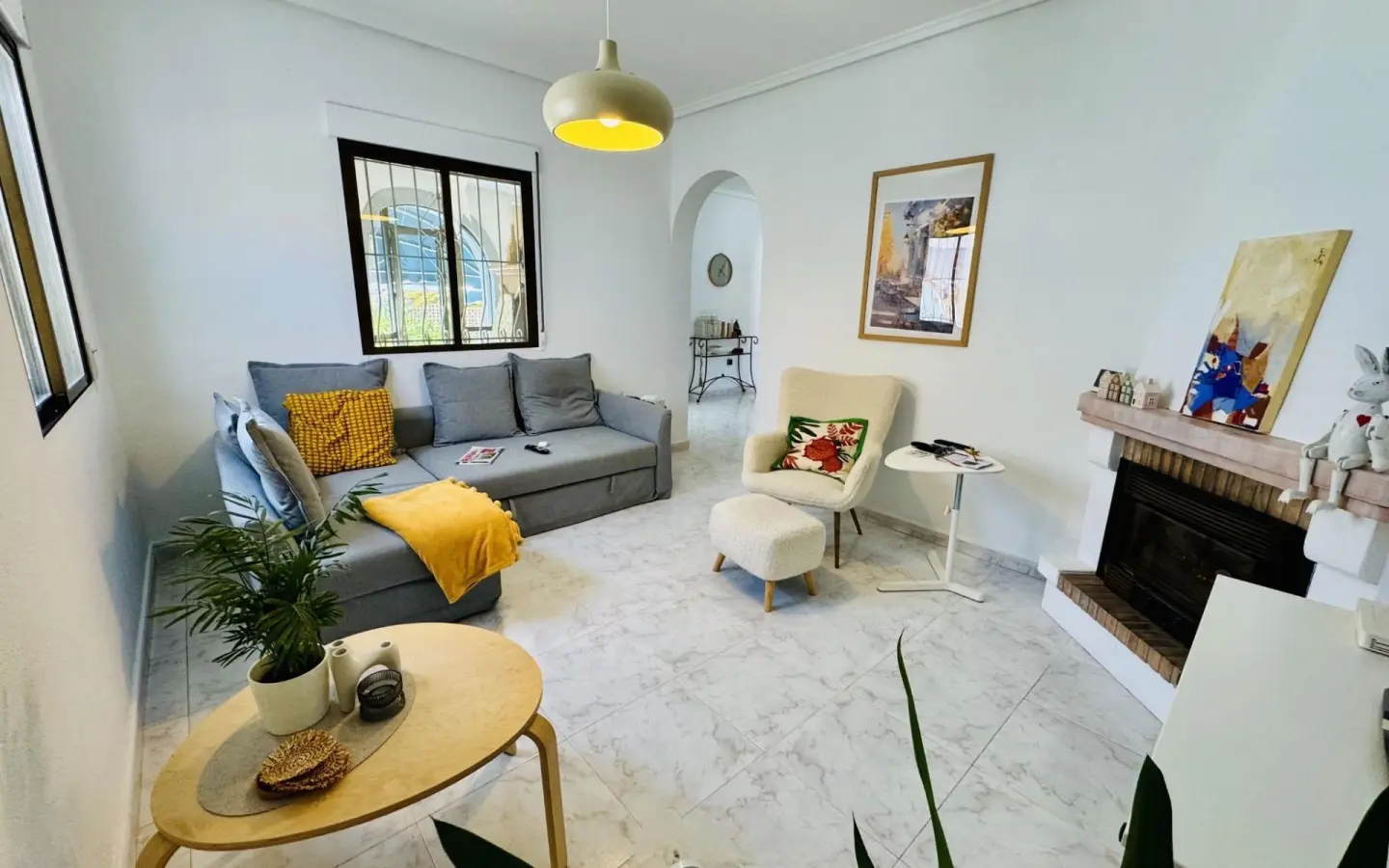 Villa Of 135 M² In Torrevieja, Spain