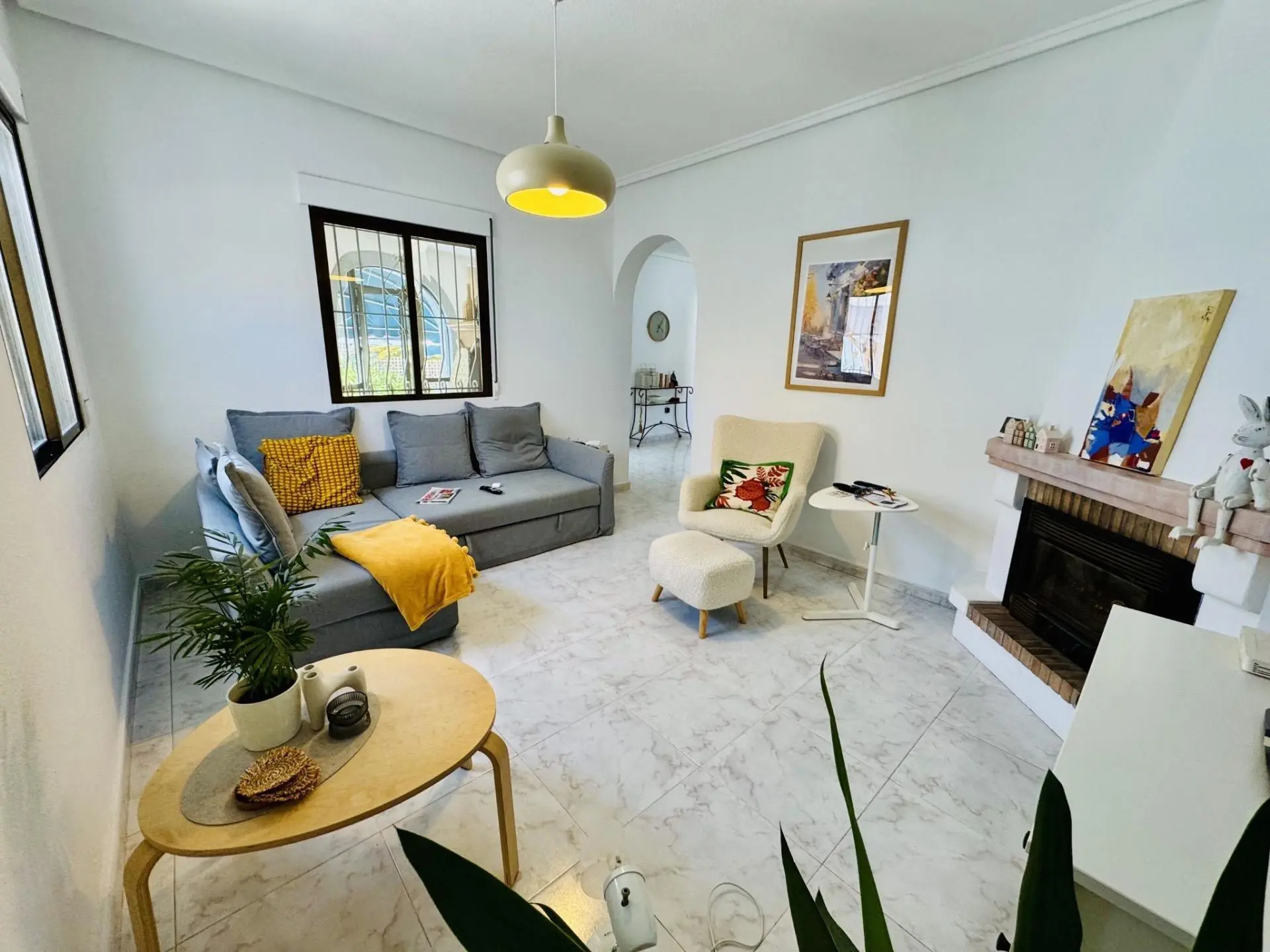 Villa Of 135 M² In Torrevieja, Spain