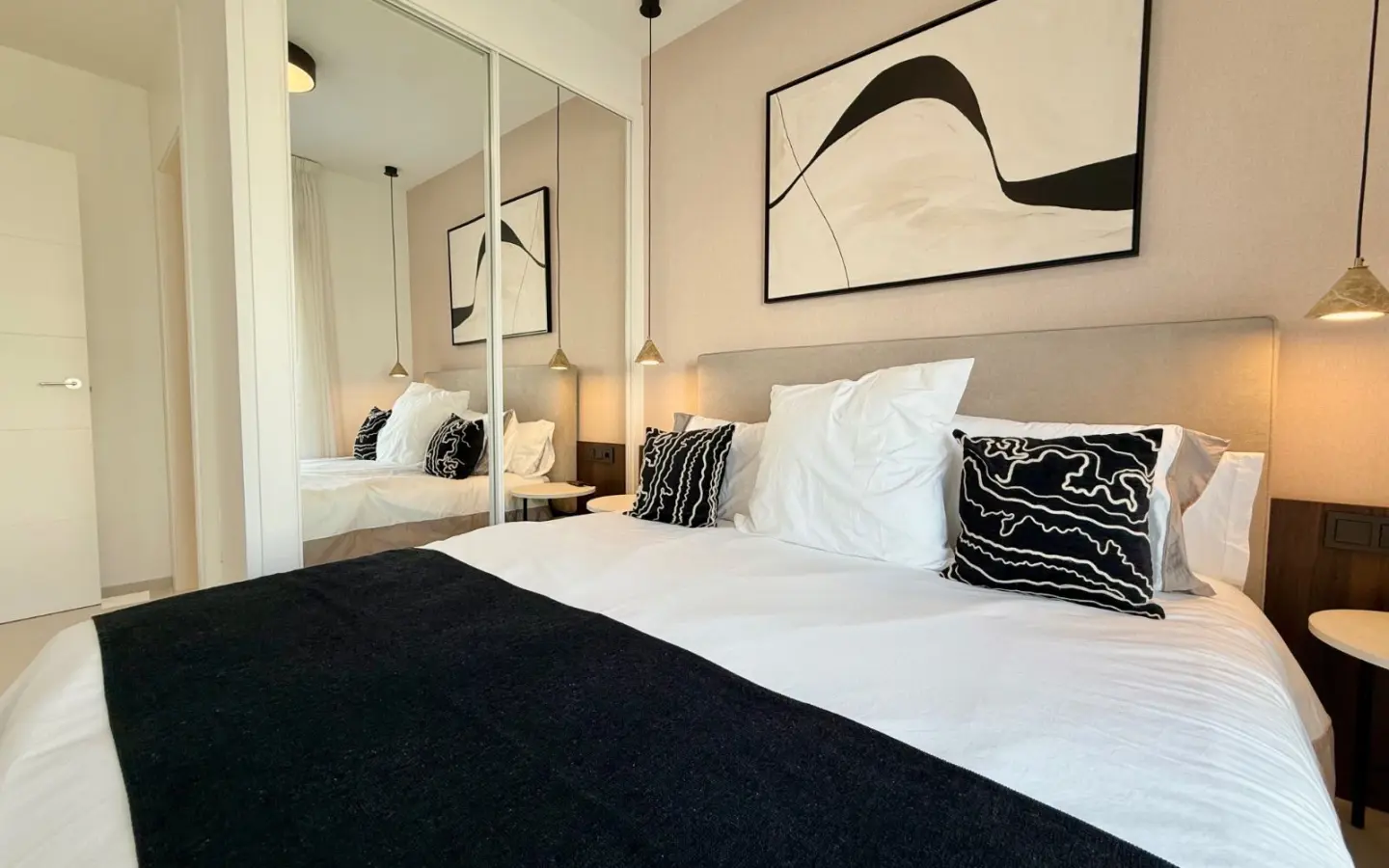 Apartment Of 79 M² In Rojales, Spain
