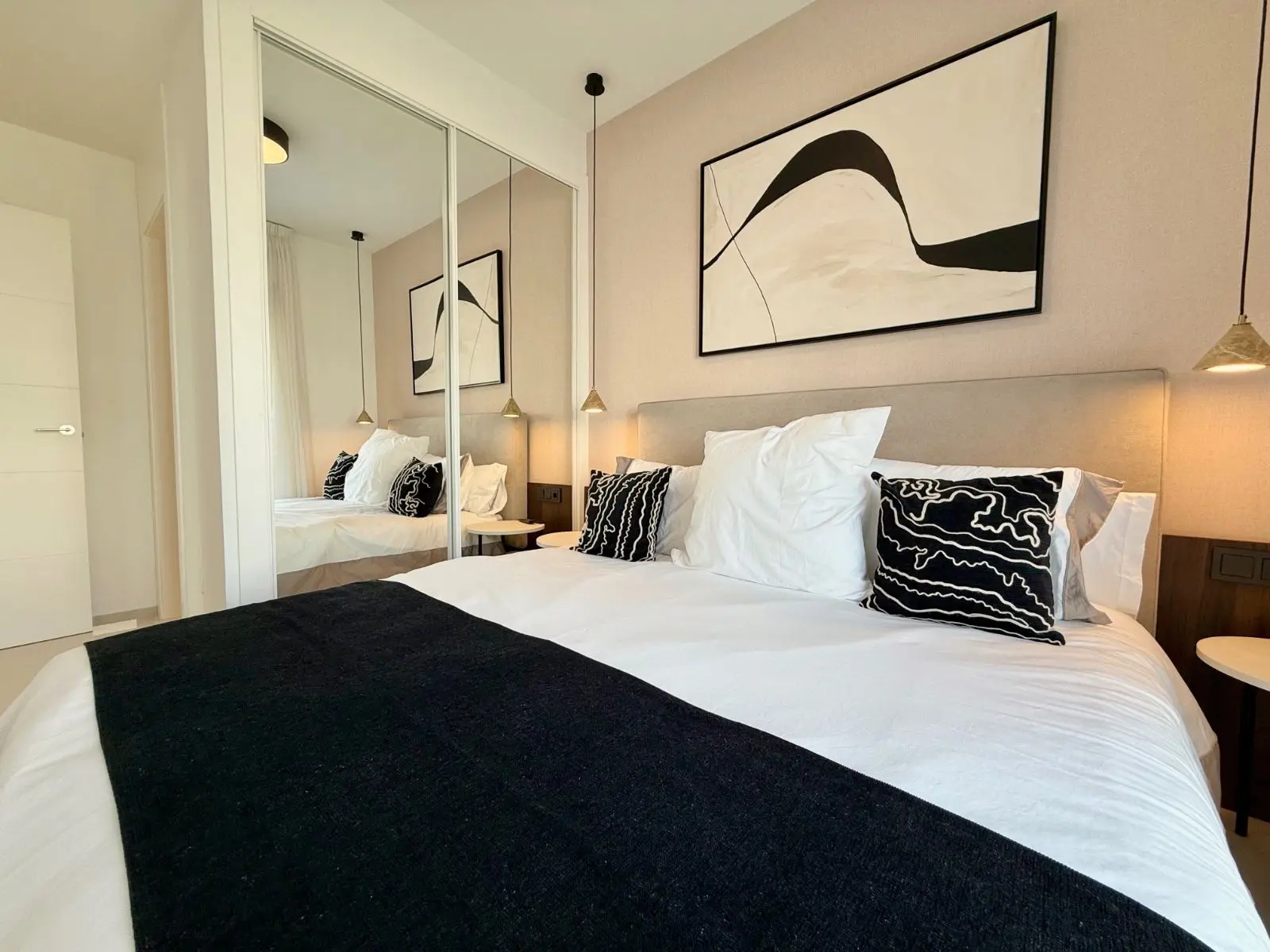 Apartment Of 79 M² In Rojales, Spain